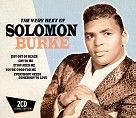 Solomon Burke - The Very Best Of (2CD)